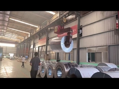 سیم کشی آلومینیومی پوشش SMP با درخشش بالا / مت در رنگ های RAL