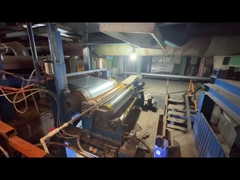 کپسول آلومینیومی SMP با پایان درخشان و مقاومت در برابر آب و هوا