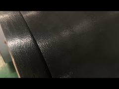 انعطاف پذیری طولانی مدت کویل آلومینیومی در رنگ RAL یا OEM با مقاومت عالی در برابر آب و هوا