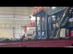 مقاومت انعطاف پذیر به ضربه SMP پوشش آلومینیوم 0.2-3.0mm 500-1600mm