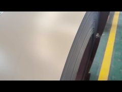 انعطاف پذیری رنگ کویل آلومینیومی برای راه حل های برچسب گذاری مقاوم در برابر آب و هوا