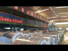 TUV BV SMP طلاء آلومینیوم 30 سال ضد محو رنگ