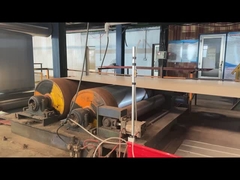 طومار آلومینیومی رنگ آمیزی PVDF رنگ آمیزی در ضخامت های مختلف برای کاربردهای بیرونی