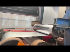 ضد محو شدن رنگ PVDF رنگ کشی آلومینیوم 50 سال