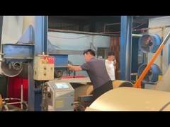 عالی مقاومت در برابر آب و هوا، سیم پیچ آلومینیومی درخشش مات 0.2-3.0mm