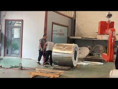 رنگ آلومینیومی مقاوم در برابر آب و هوا برای بهترین کیفیت رنگ