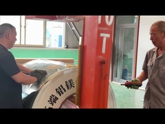 مقاومت در برابر ضربه SMP کویل آلومینیومی مقاومت شدید در برابر آب و هوا کویل رنگ RAL گسترده