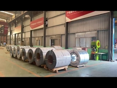 مقاومت عالی در برابر آب و هوا طلاء آلومینیومی 0.2mm - 3.0mm PVDF