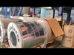 طناب آلومینیومی پوشش داده شده PVDF قابل تنظیم با پایان مقاوم در برابر آب و هوا