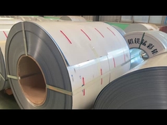 طومار آلومینیومی پوشش داده شده PVDF مقاوم در برابر آب و هوا